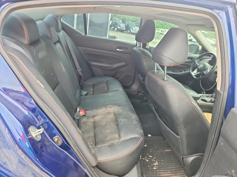 62511606 :رقم المزاد ، 1N4BL4CVXKC126453 vin ، 2019 Nissan Altima مزاد بيع