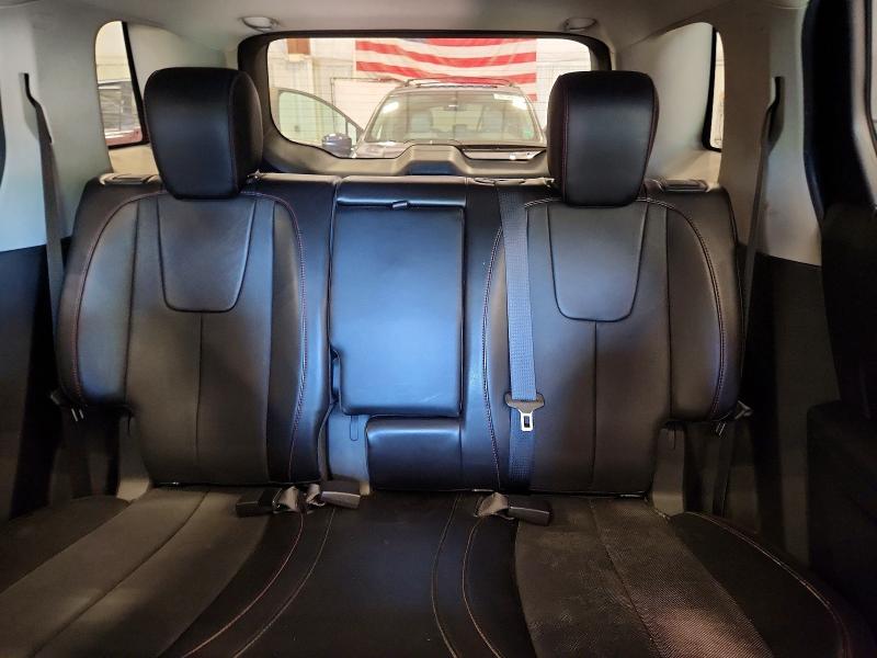 Продаж на аукціоні авто 2015 Gmc Terrain, vin: 2GKFLSE31F6319783, номер лоту: 60924226
