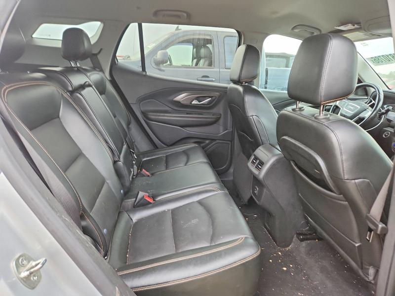 Aukcja sprzedaży 2021 Gmc Terrain, vin: 3GKALVEV5ML308288, numer aukcji: 59810786