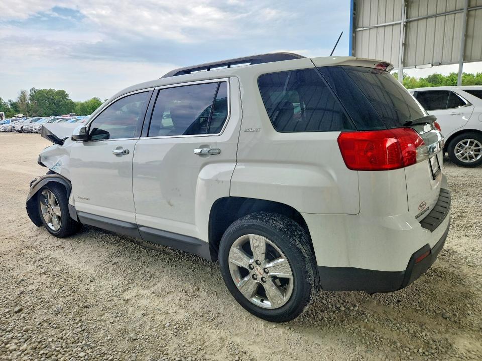 2015 Gmc Terrain მანქანა იყიდება აუქციონზე, vin: 2GKALREK6F6334029, აუქციონის ნომერი: 62955096