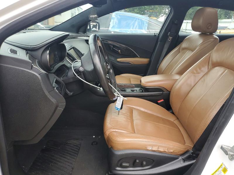 Продажа на аукционе авто 2015 Buick Lacrosse, vin: 1G4GB5G32FF129607, номер лота: 60015436