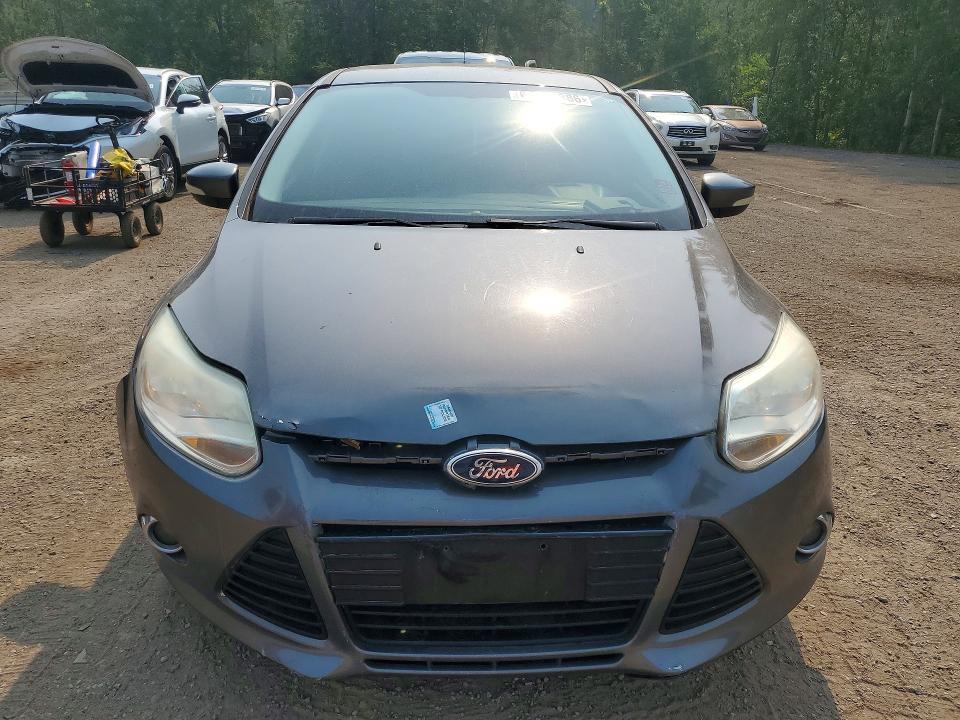 2012 Ford Focus მანქანა იყიდება აუქციონზე, vin: 1FAHP3K20CL458872, აუქციონის ნომერი: 60599386