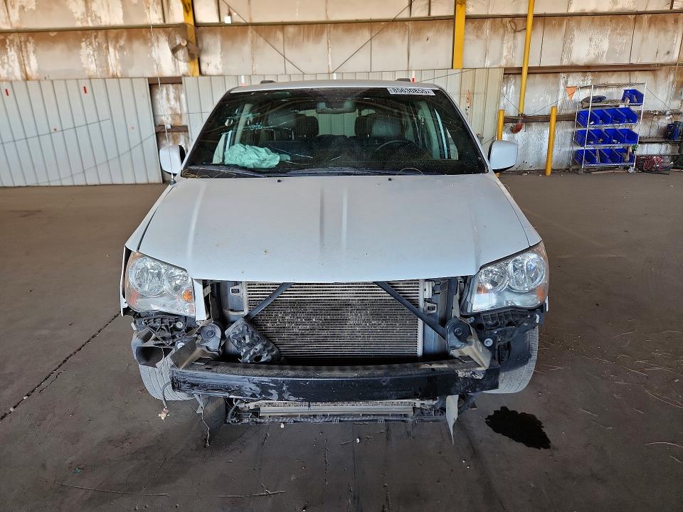 Продаж на аукціоні авто 2019 Dodge Grand Caravan, vin: 2C4RDGCG1KR516762, номер лоту: 85630855