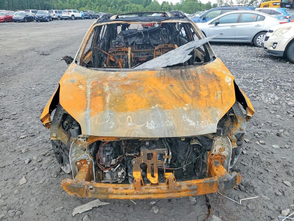 61750306 :رقم المزاد ، KNDP6CAC7L7835371 vin ، 2020 Kia Sportage مزاد بيع