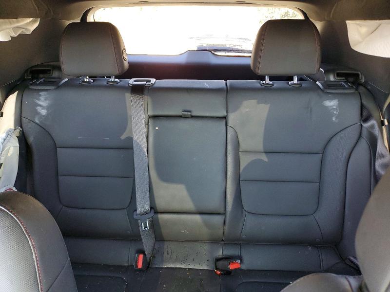 Продажа на аукционе авто 2026 Chevrolet Trailblazer, vin: KL79MUSL3TB082905, номер лота: 61350356