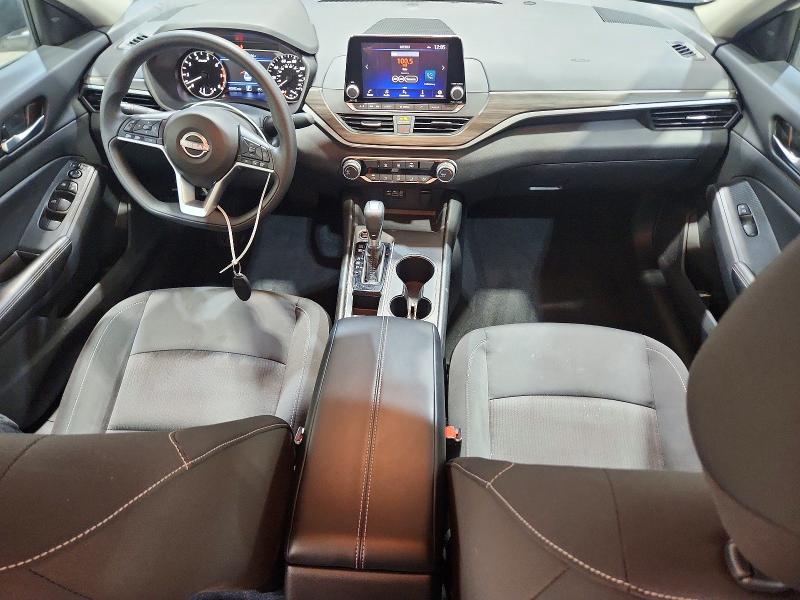 Продажа на аукционе авто 2025 Nissan Altima, vin: 1N4BL4DVXSN374172, номер лота: 59887846