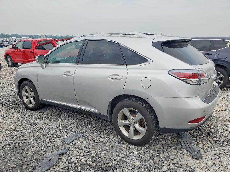 61919846 :رقم المزاد ، 2T2BK1BAXDC209199 vin ، 2013 Lexus Rx 350 مزاد بيع