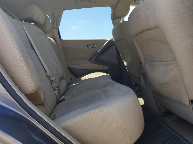 Aukcja sprzedaży 2013 Nissan Murano, vin: JN8AZ1MW0DW304404, numer aukcji: 60203266
