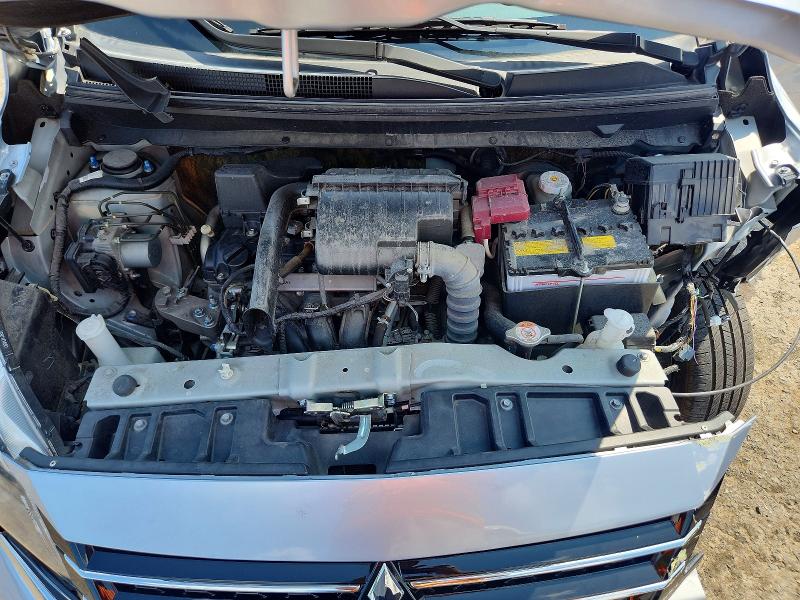Продаж на аукціоні авто 2023 Mitsubishi Mirage, vin: ML32FUFJ1PHF04671, номер лоту: 63513896
