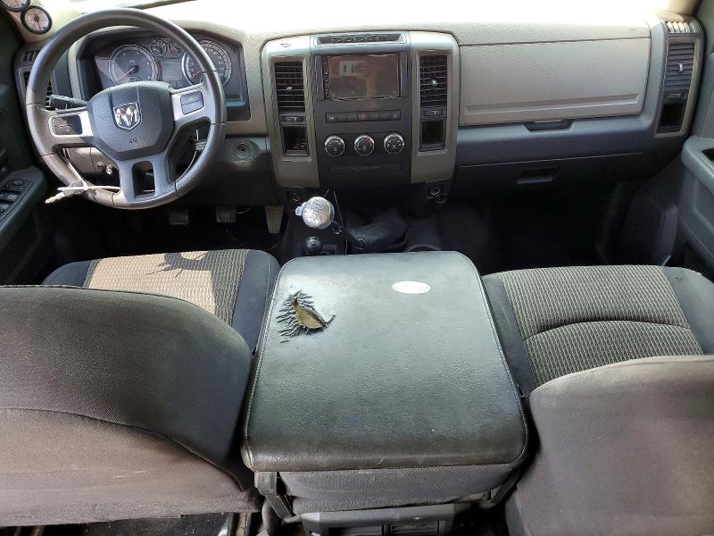 Aukcja sprzedaży 2011 Dodge Ram 2500, vin: 3D7UT2CL8BG507517, numer aukcji: 61388946