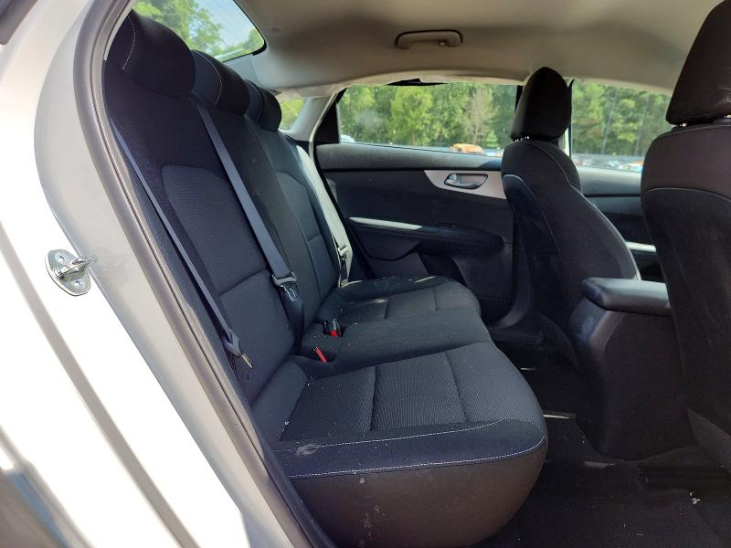 Продаж на аукціоні авто 2023 Kia Forte, vin: 3KPF24AD9PE657443, номер лоту: 60161506