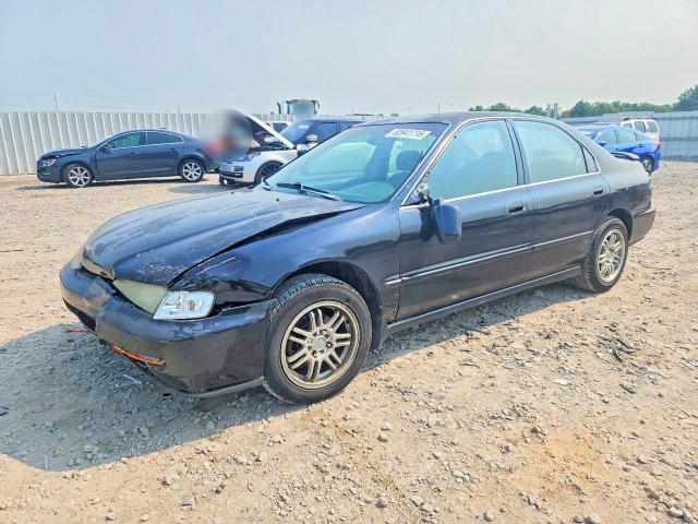 Aukcja sprzedaży 1997 Honda Accord, vin: 1HGCD5635VA048662, numer aukcji: 60941716