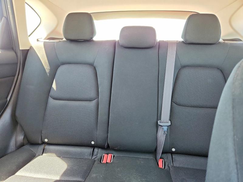 Aukcja sprzedaży 2019 Mazda Cx-5, vin: JM3KFABM0K0638434, numer aukcji: 62066806