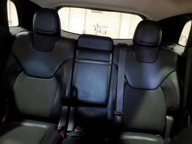Aukcja sprzedaży 2017 Jeep Cherokee, vin: 1C4PJMBS5HD237539, numer aukcji: 60206226