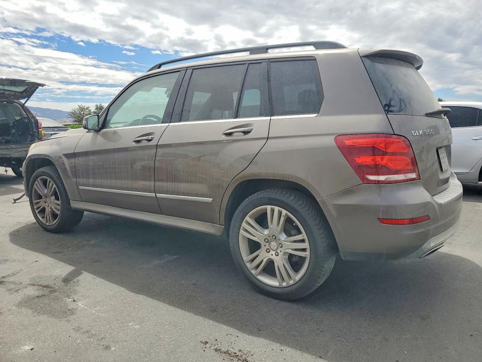 Aukcja sprzedaży 2014 Mercedes-benz Glk, vin: WDCGG5HB2EG201713, numer aukcji: 61711576