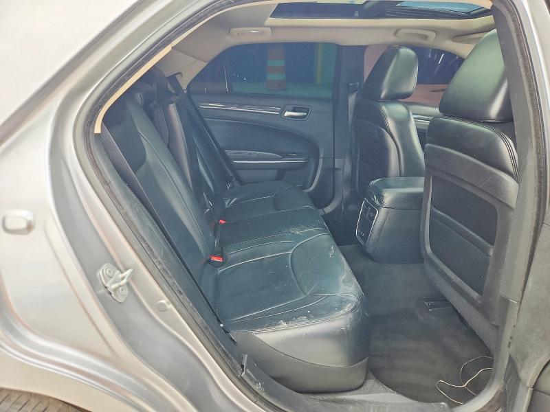 61022266 :رقم المزاد ، 2C3CCAAG5GH211923 vin ، 2016 Chrysler 300 مزاد بيع