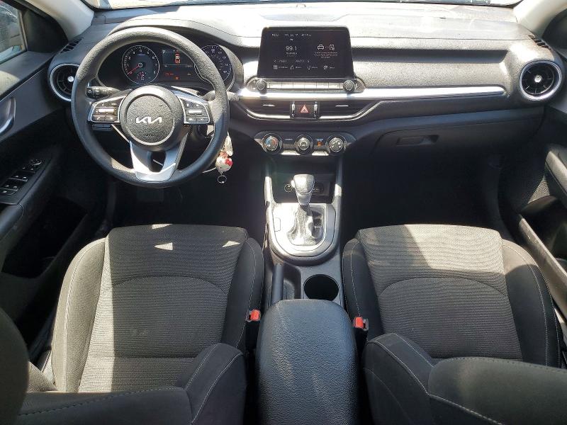 Aukcja sprzedaży 2023 Kia Forte, vin: 3KPF24AD6PE662910, numer aukcji: 61810286
