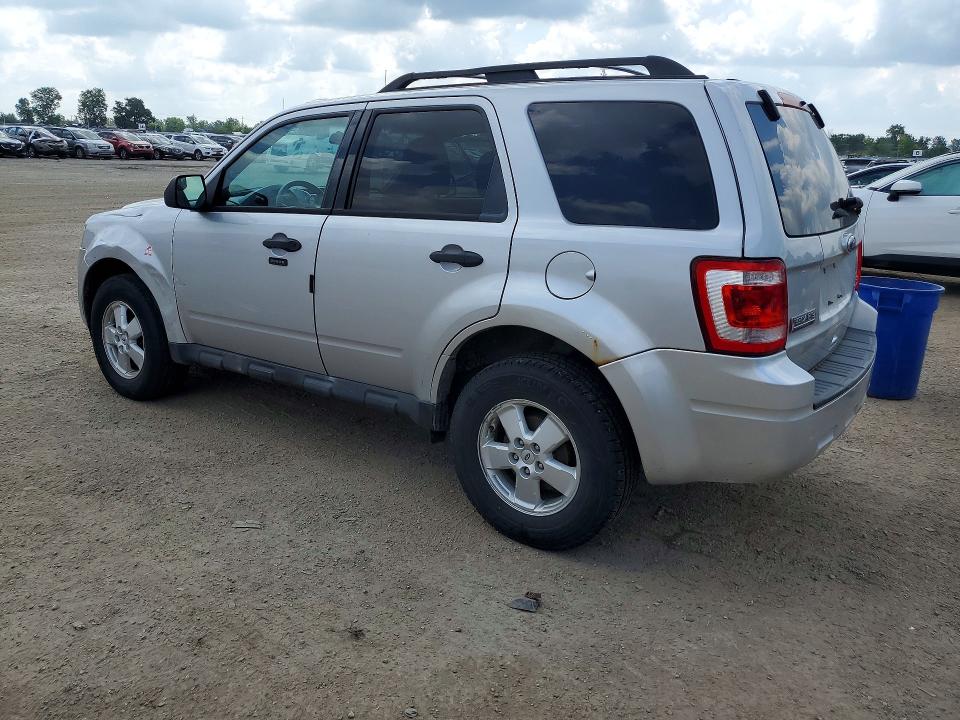 Aukcja sprzedaży 2012 Ford Escape, vin: 1FMCU9DGXCKC20764, numer aukcji: 60562716