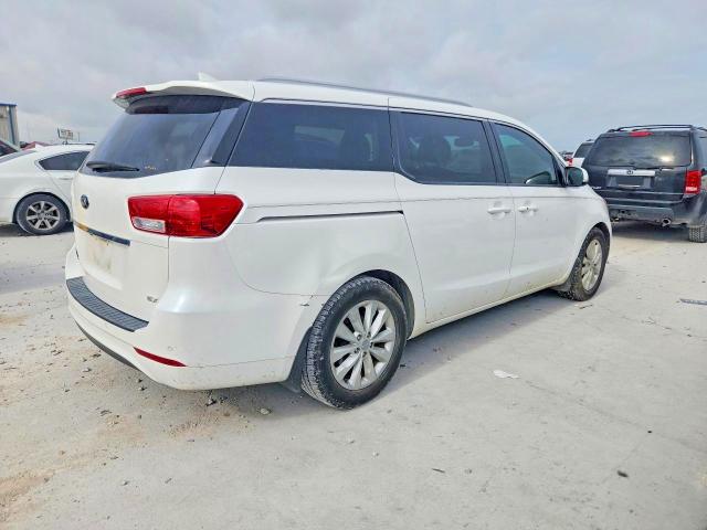 Продаж на аукціоні авто 2018 Kia Sedona, vin: KNDMC5C14J6403343, номер лоту: 61419896