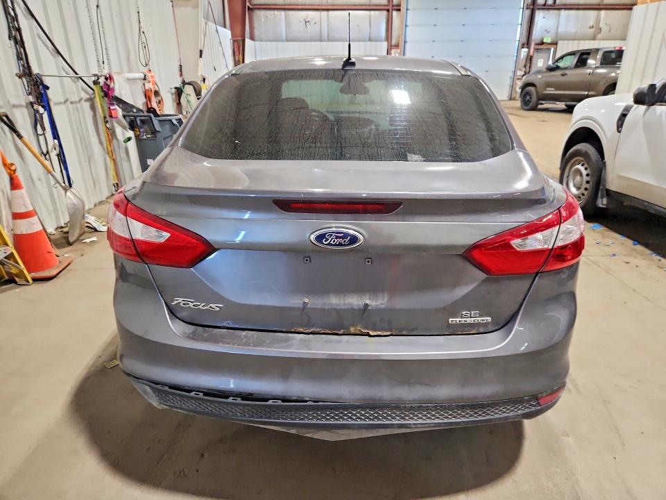 Продаж на аукціоні авто 2014 Ford Focus, vin: 1FADP3F26EL238390, номер лоту: 63515336