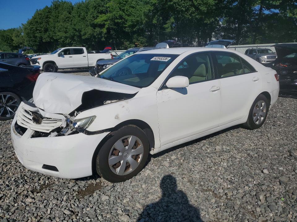 Продажа на аукционе авто 2009 Toyota Camry, vin: 4T1BE46K29U863247, номер лота: 62048336