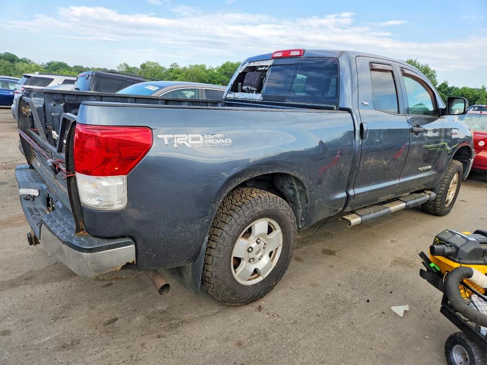 Aukcja sprzedaży 2010 Toyota Tundra, vin: 5TFUY5F1XAX127306, numer aukcji: 60093946