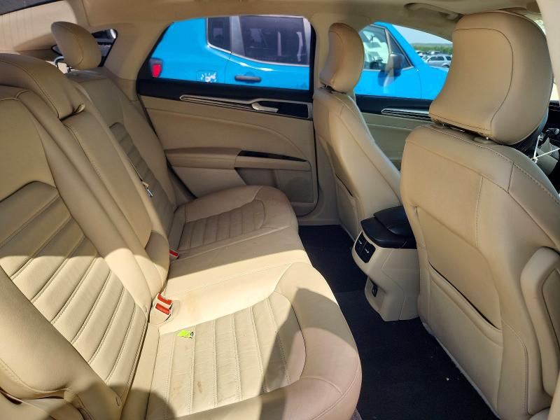 Aukcja sprzedaży 2016 Ford Fusion, vin: 3FA6P0HD6GR279595, numer aukcji: 61967266