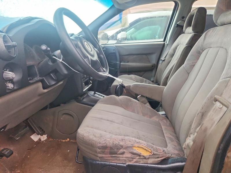 Продаж на аукціоні авто 2003 Pontiac Aztek, vin: 3G7DA03E73S596693, номер лоту: 58715816