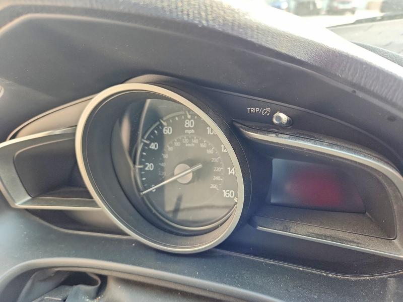 Продажа на аукционе авто 2017 Mazda 3, vin: 3MZBN1L79HM118319, номер лота: 62774516
