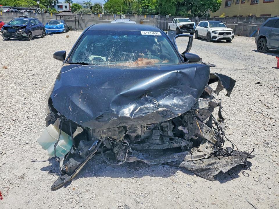 Продаж на аукціоні авто 2015 Toyota Camry, vin: 4T1BF1FK2FU016171, номер лоту: 61237456