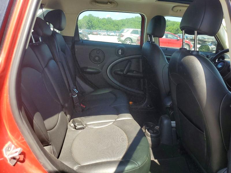 Продажа на аукционе авто 2016 Mini Cooper, vin: WMWZC3C51GWT08337, номер лота: 61761076