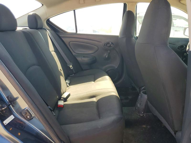 Aukcja sprzedaży 2017 Nissan Versa, vin: 3N1CN7AP6HL852535, numer aukcji: 61193716