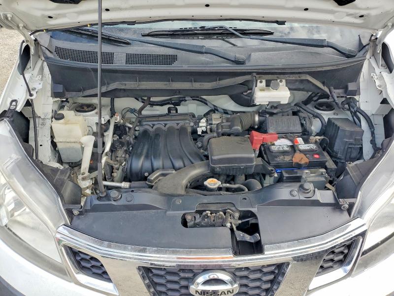 Aukcja sprzedaży 2014 Nissan Nv200, vin: 3N6CM0KN4EK693789, numer aukcji: 59178366