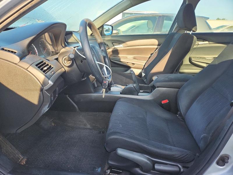 Продажа на аукционе авто 2012 Honda Accord, vin: 1HGCP2F39CA211557, номер лота: 57345646