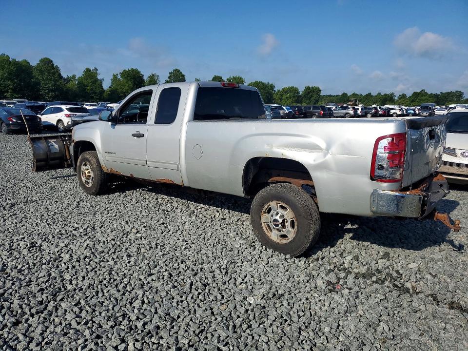 Продажа на аукционе авто 2011 Gmc Sierra, vin: 1GT220CG9BZ156693, номер лота: 59665336