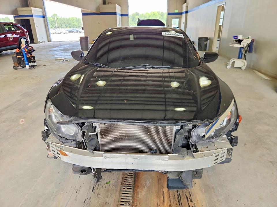 Aukcja sprzedaży 2017 Honda Civic, vin: 2HGFC4B57HH309961, numer aukcji: 60030986