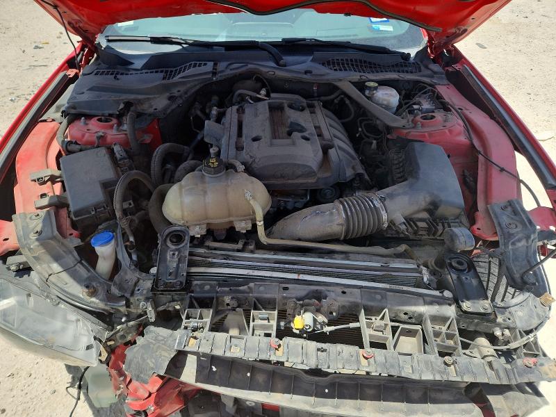 2020 Ford Mustang მანქანა იყიდება აუქციონზე, vin: 1FATP8UH5L5113348, აუქციონის ნომერი: 63353076