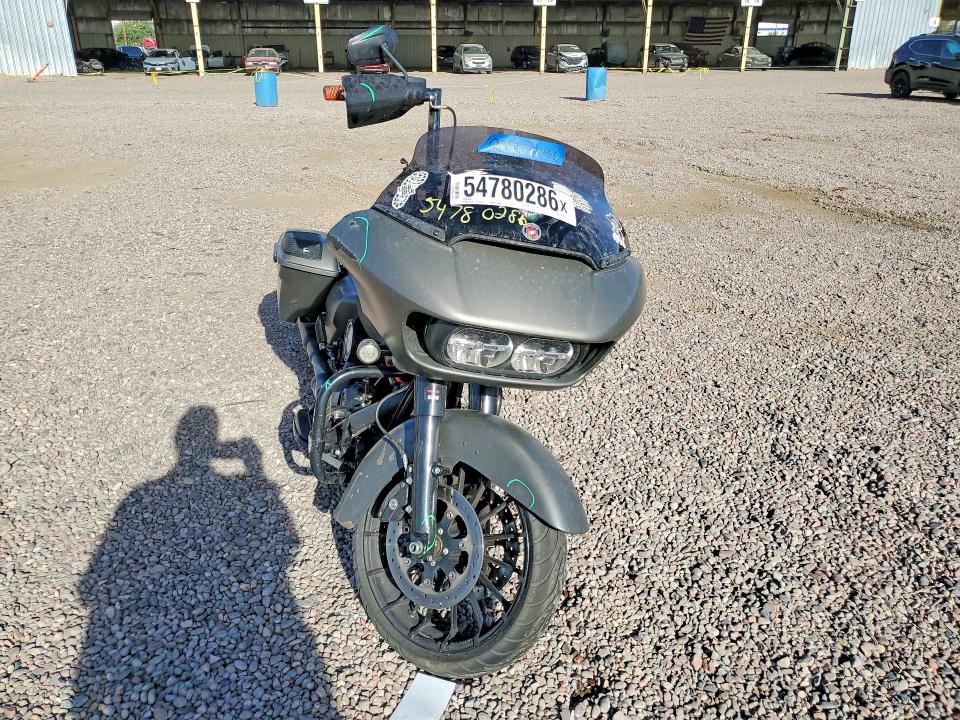 Продажа на аукционе авто 2019 Harley-davidson Fltrxs, vin: 1HD1KTP36KB661148, номер лота: 54780286