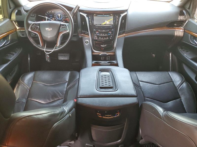 Продажа на аукционе авто 2017 Cadillac Escalade, vin: 1GYS4BKJXHR137124, номер лота: 60103806