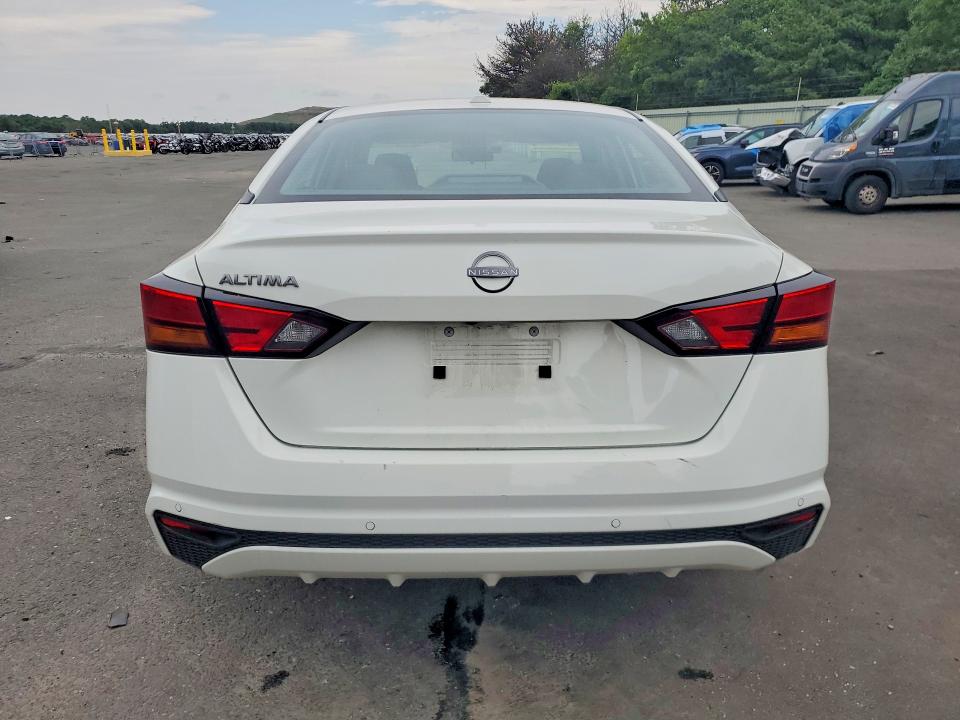 Продаж на аукціоні авто 2025 Nissan Altima, vin: 1N4BL4DVXSN393479, номер лоту: 60519466