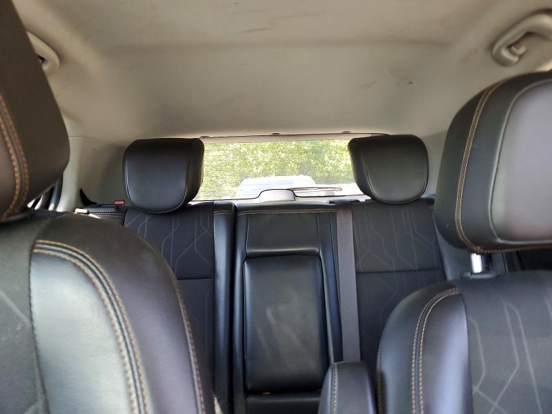 Aukcja sprzedaży 2018 Chevrolet Trax, vin: KL7CJPSB4JB613257, numer aukcji: 59104736