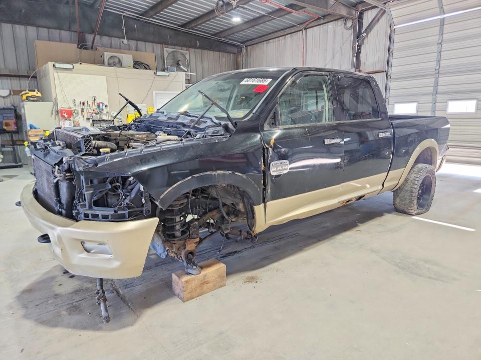 Aukcja sprzedaży 2011 Dodge Ram 2500, vin: 3D7UT2CL4BG582652, numer aukcji: 60161686