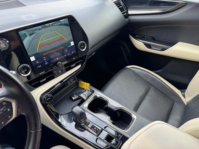63378676 :رقم المزاد ، JTJADCAZ5N2001984 vin ، 2022 Lexus Nx مزاد بيع