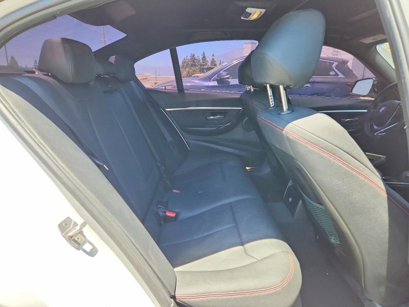 Aukcja sprzedaży 2018 Bmw 330, vin: WBA8B9G50JNV00213, numer aukcji: 62700156