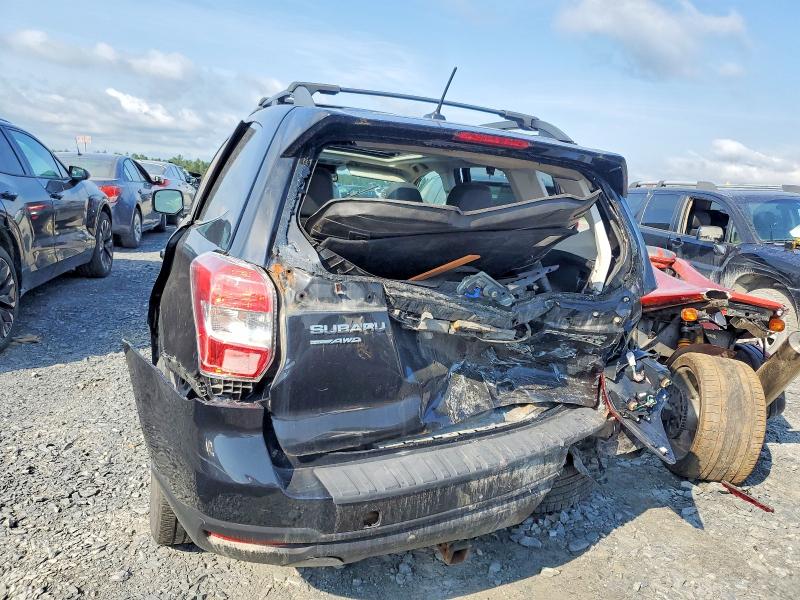 Aukcja sprzedaży 2015 Subaru Forester, vin: JF2SJAUC0FH420630, numer aukcji: 59274626