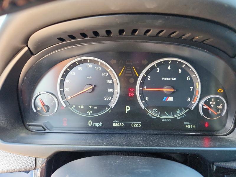 Продажа на аукционе авто 2017 Bmw X5, vin: 5YMKT6C36H0X20818, номер лота: 60258496