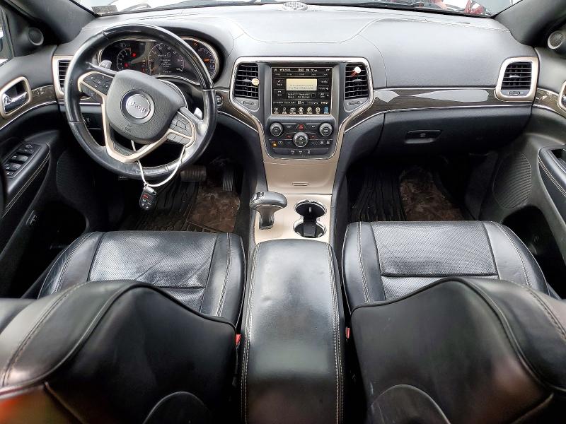 59877436 :رقم المزاد ، 1C4RJFCG9FC813182 vin ، 2015 Jeep Grand Cherokee مزاد بيع