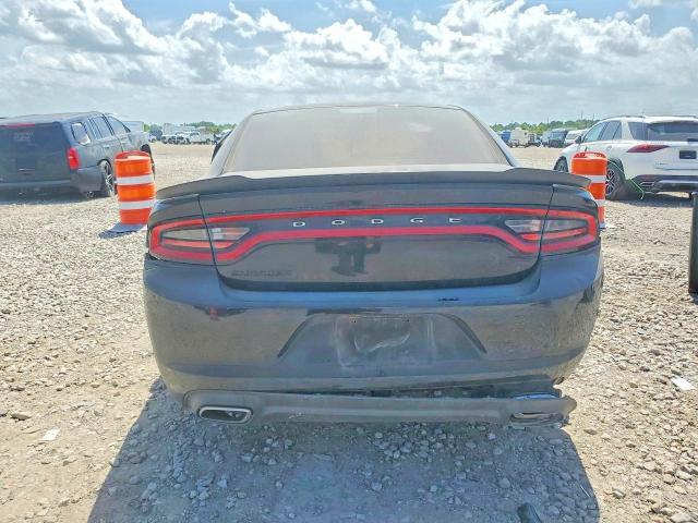 59306696 :رقم المزاد ، 2C3CDXBG0HH623537 vin ، 2017 Dodge Charger مزاد بيع