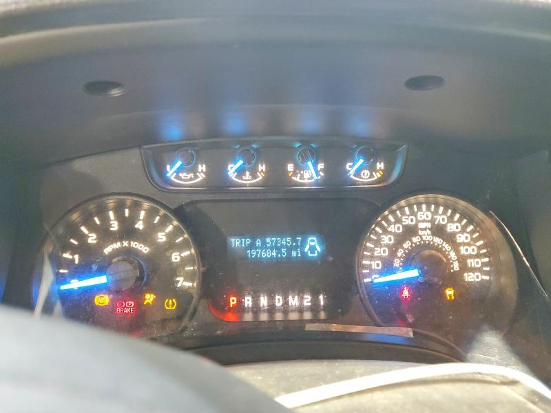 Продаж на аукціоні авто 2014 Ford F150, vin: 1FTFW1EF9EFB73340, номер лоту: 59533416