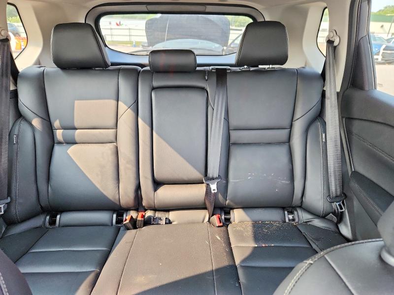 Aukcja sprzedaży 2026 Nissan Rogue, vin: 5N1BT3CA6TC735621, numer aukcji: 60941326